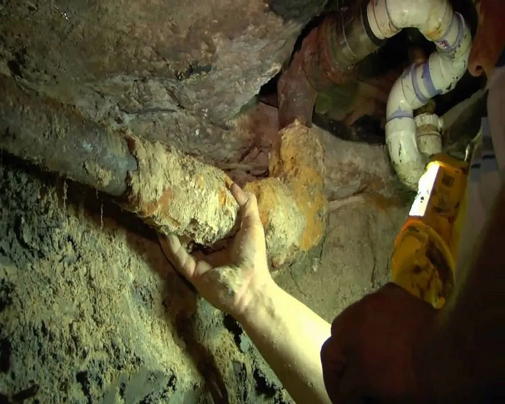 Top-rated pipe repair in La Canada Flintridge, CA by Emergency Plumbing Services