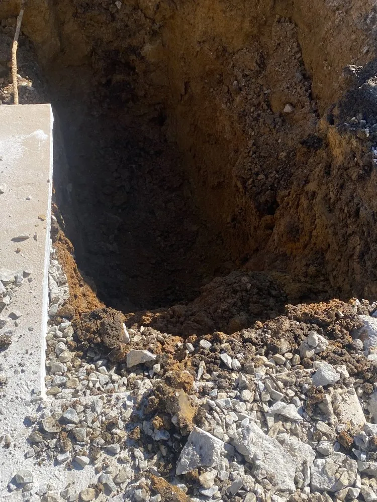 Slide of Emergency Plumbing Services