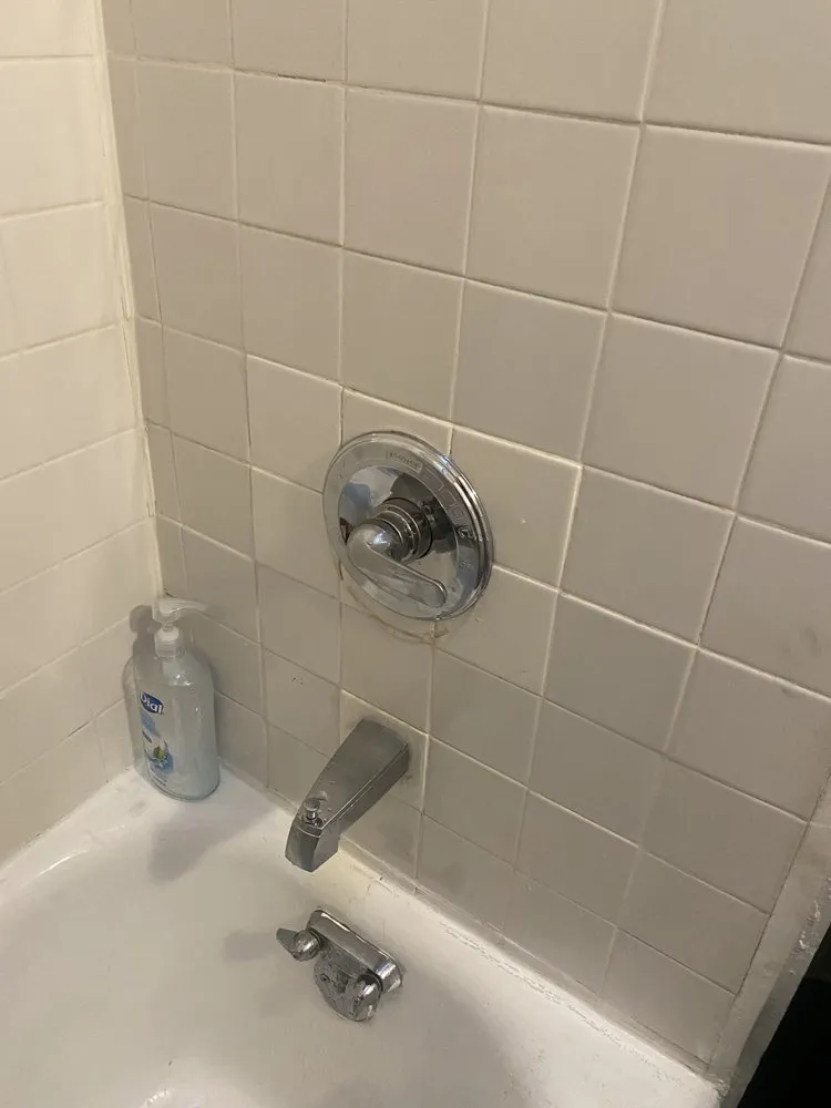 Slide of Emergency Plumbing Services