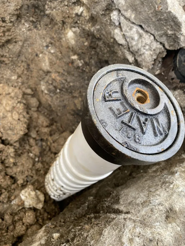 Slide of Emergency Plumbing Services