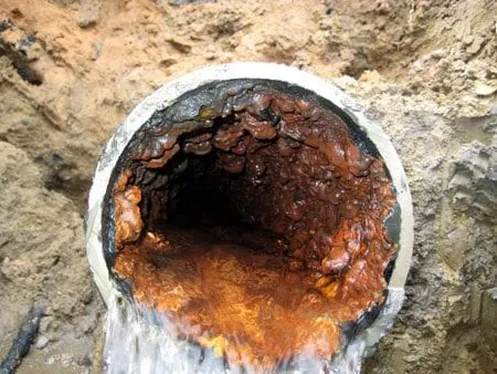 Slide of Emergency Plumbing Services