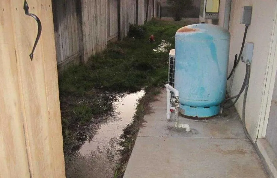 Slide of Emergency Plumbing Services