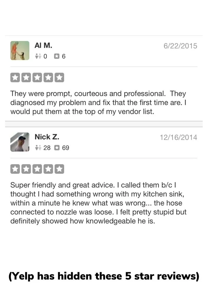 Affordable pipe repair service in Poway, CA - Emergency Plumbing Services