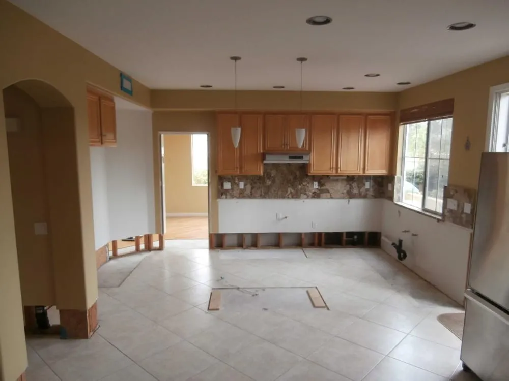 Slide of Emergency Plumbing Services