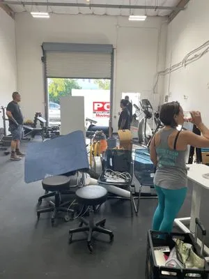 Emergency Plumbing Services Logo