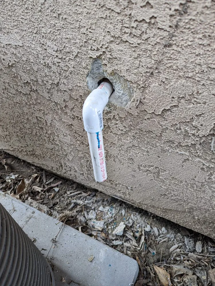 Slide of Emergency Plumbing Services