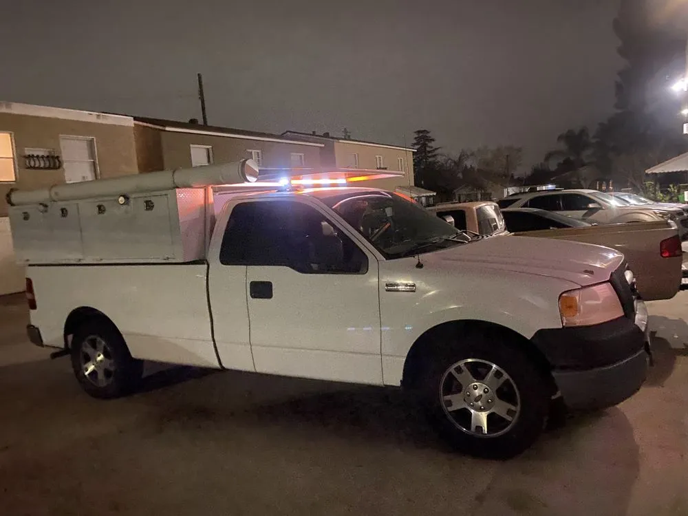 Professional drain cleaning experts serving San Bernardino, CA - Emergency Plumbing Services