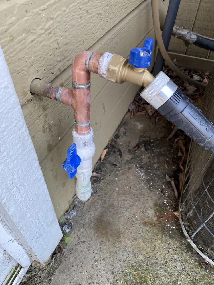 Top-rated plumbing repair service in San Bernardino, CA - Emergency Plumbing Services