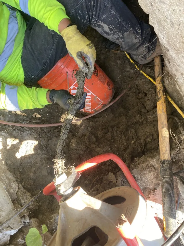 Reliable drain cleaning for homes in San Bernardino, CA by Emergency Plumbing Services