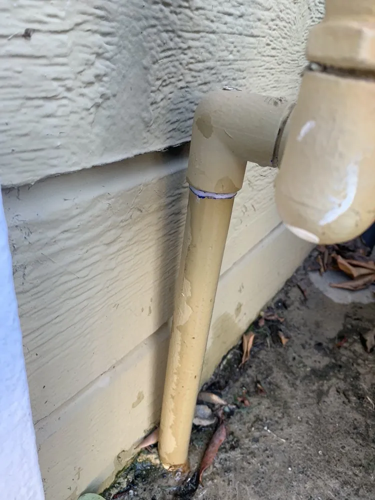 Emergency drain cleaning service in San Bernardino, CA - Emergency Plumbing Services