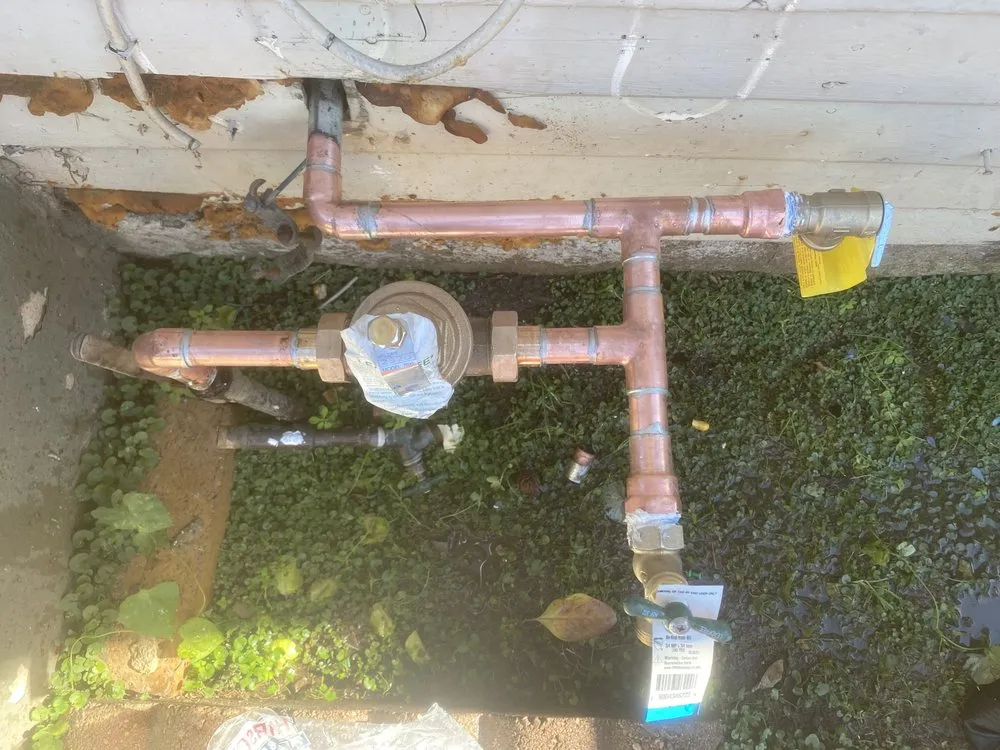 Expert pipe repair experts serving San Bernardino, CA - Emergency Plumbing Services
