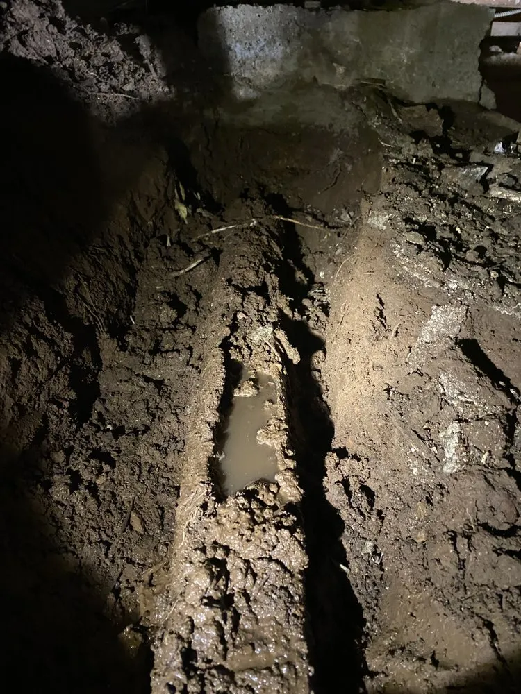 Slide of Emergency Plumbing Services