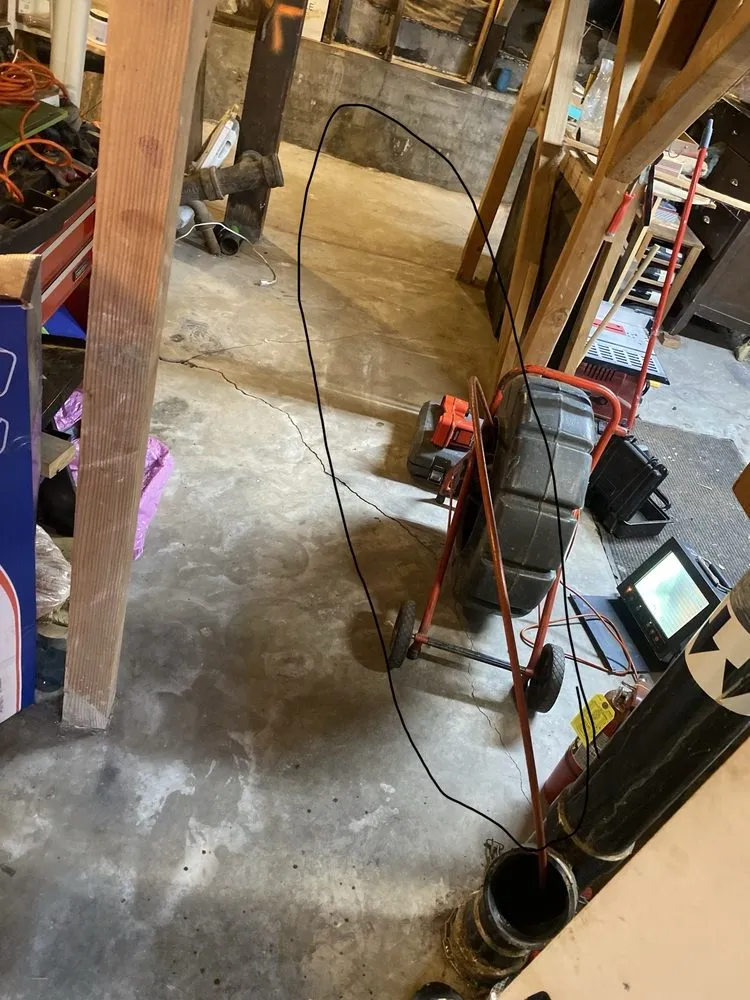 Slide of Emergency Plumbing Services