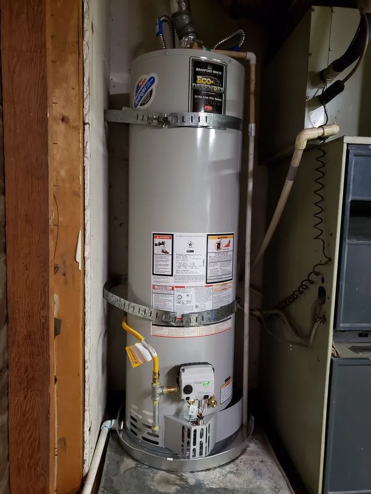 Slide of Emergency Plumbing Services