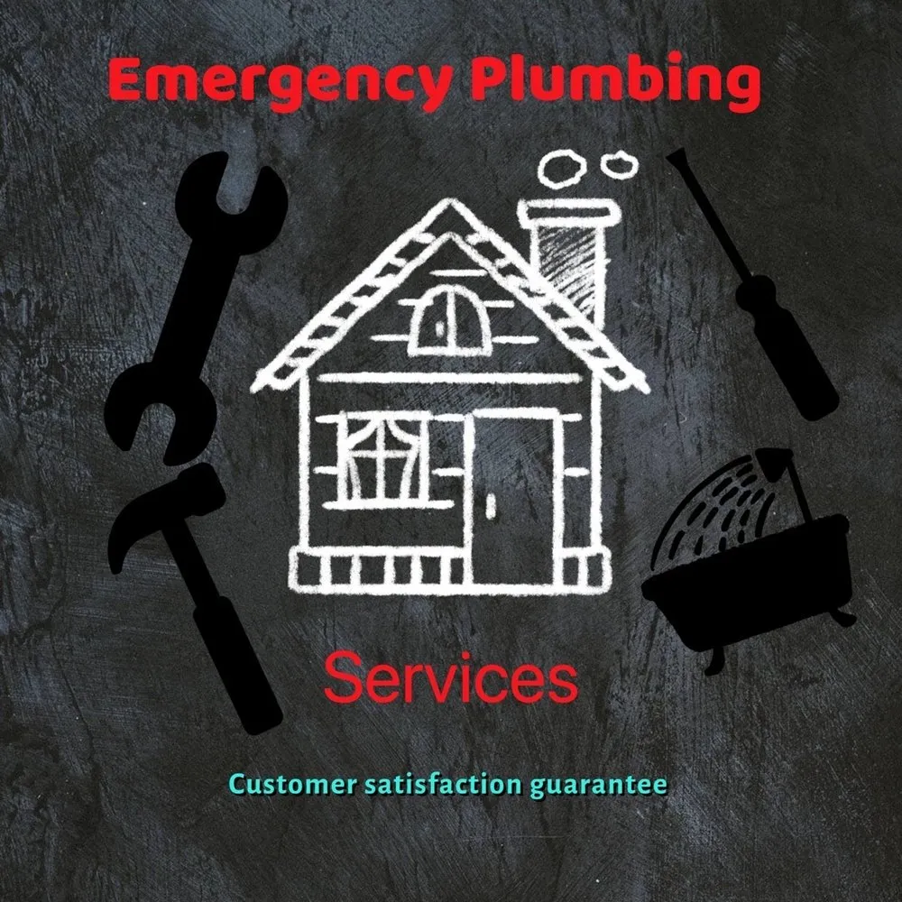 Slide of Emergency Plumbing Services