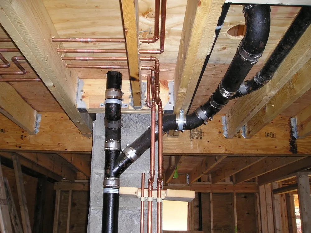 Slide of Emergency Plumbing Services Venice