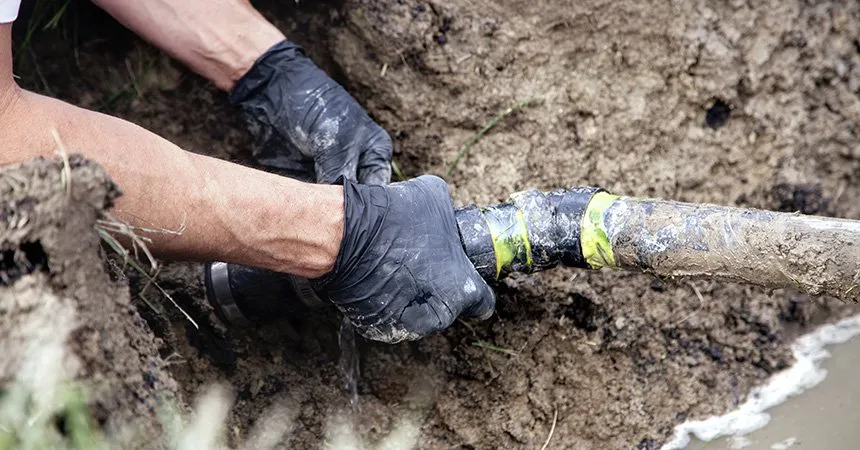 Quality drain cleaning for homes in Los Angeles, CA by Emergency Plumbing Services Venice
