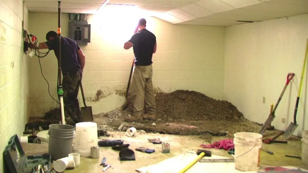 Professional leak detection service in Los Angeles, CA - Emergency Plumbing Services Venice