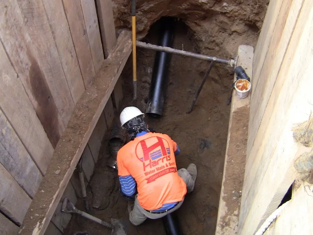 Slide of Emergency Plumbing Services Venice