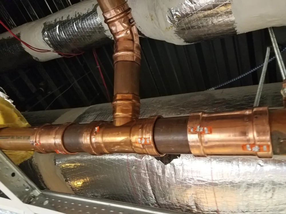 Slide of Emergency Plumbing Services Venice