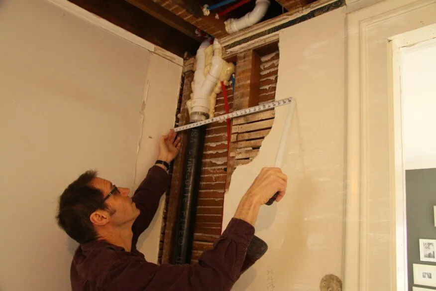 Slide of Emergency Plumbing Services Venice