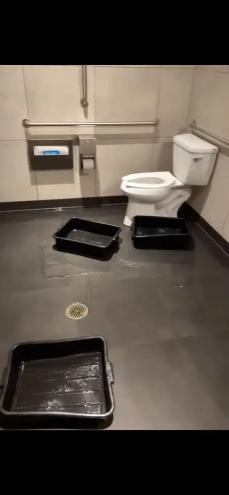 Slide of Emergency Plumbing Solution