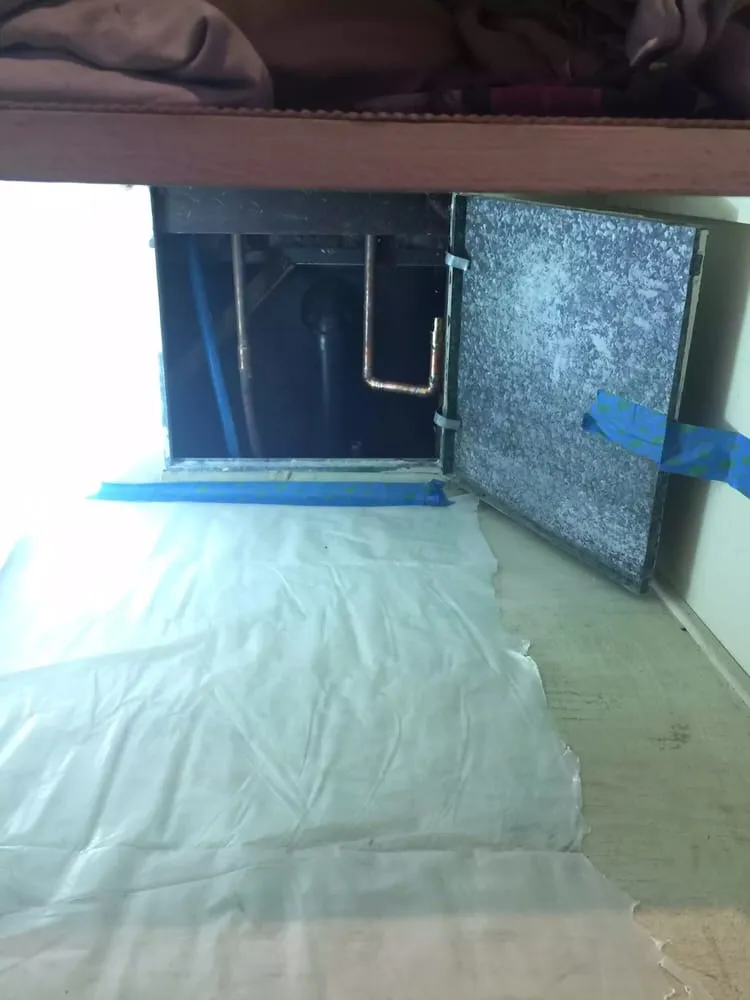 Slide of Emergency Plumbing Solution