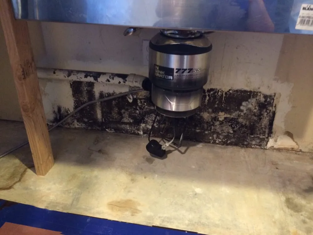 Slide of Emergency Plumbing Solution