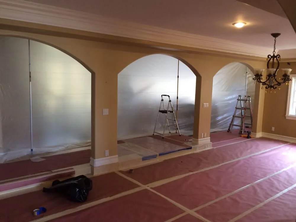 Slide of Emergency Plumbing Solution