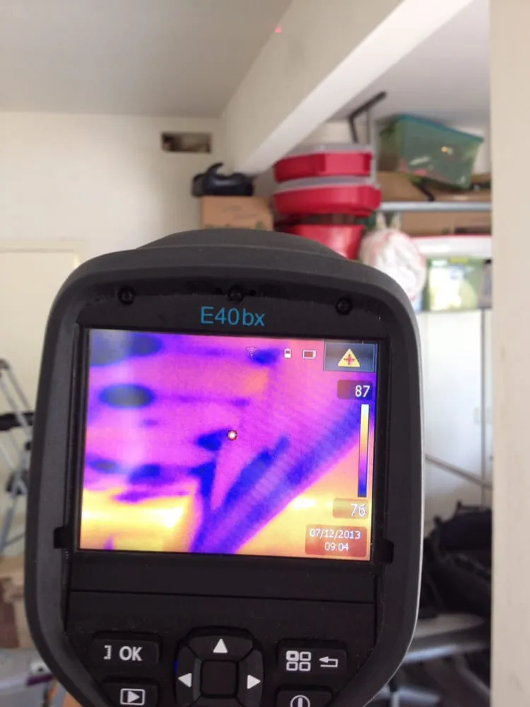 Slide of Emergency Plumbing Solution