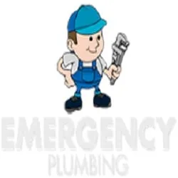 Slide of Emergency Plumbing