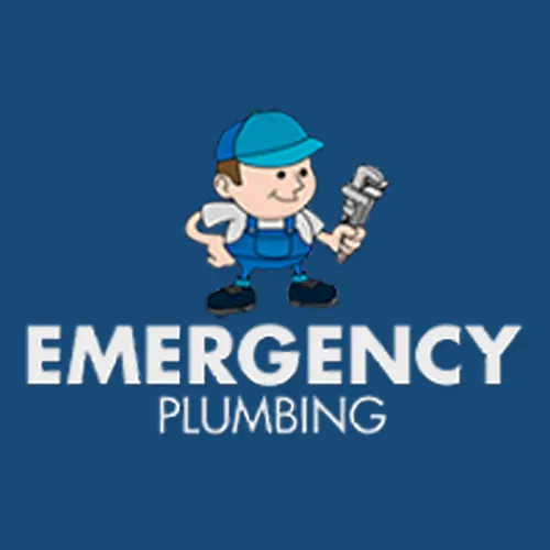 Slide of Emergency Plumbing