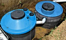 Slide of Emergency Plumbing