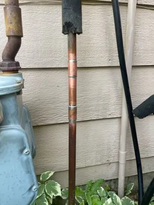 Emergency Rescue Plumbing