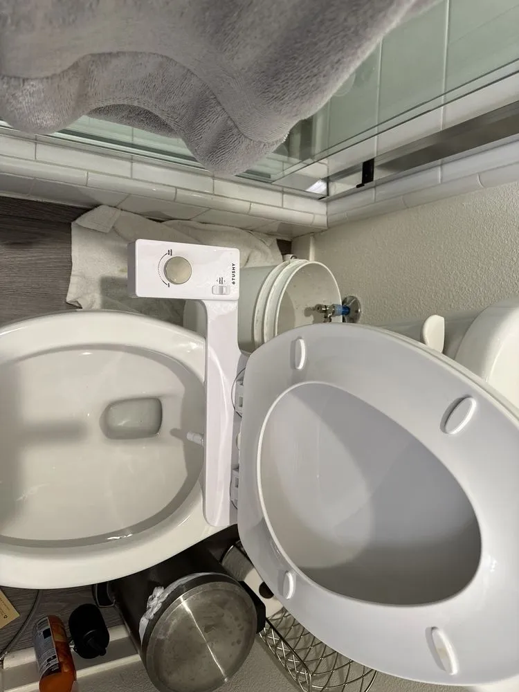 Slide of Emergency Response Plumbers in Orange County