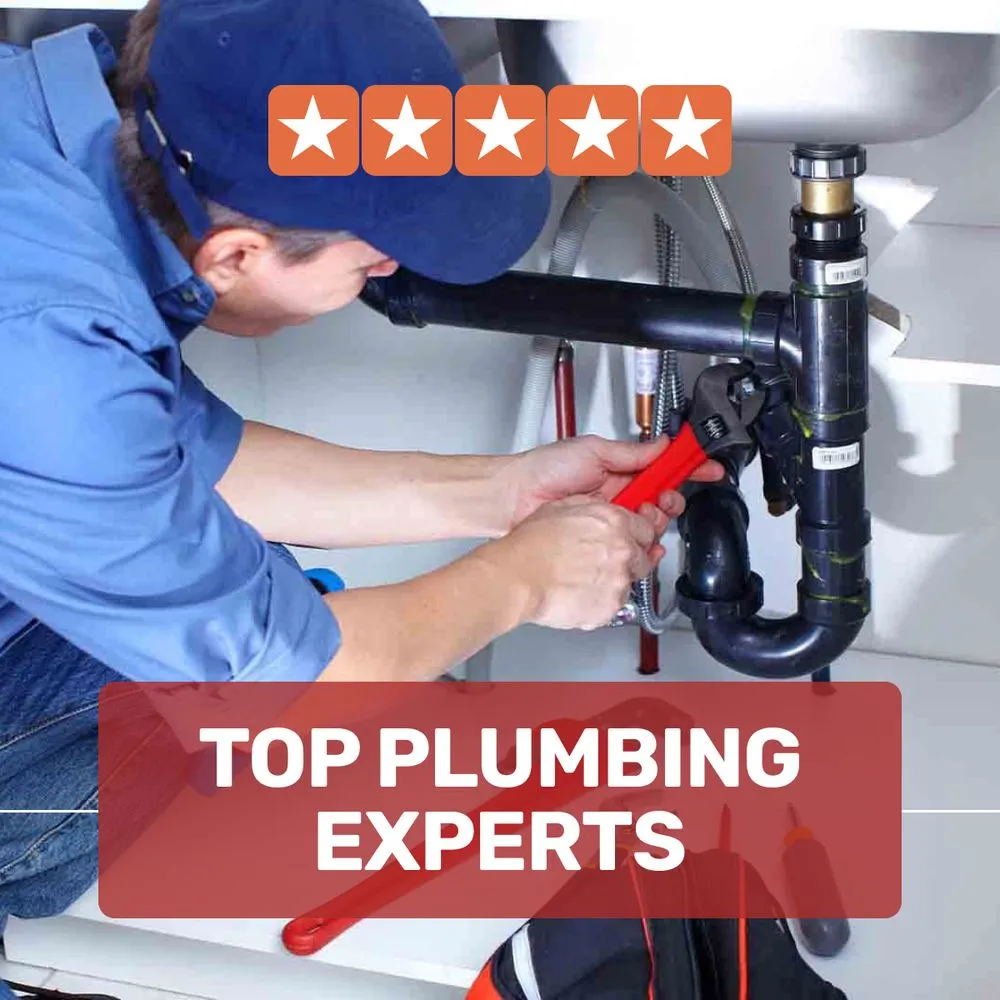 Slide of Emergency Response Plumbers in Orange County