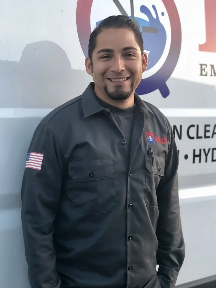 Slide of Emergency Response Plumbers in Orange County