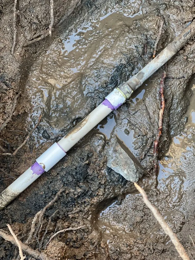 Slide of Emergency Response Plumbing & Drain