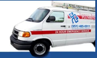 Slide of Emergency Response Plumbing & Drain