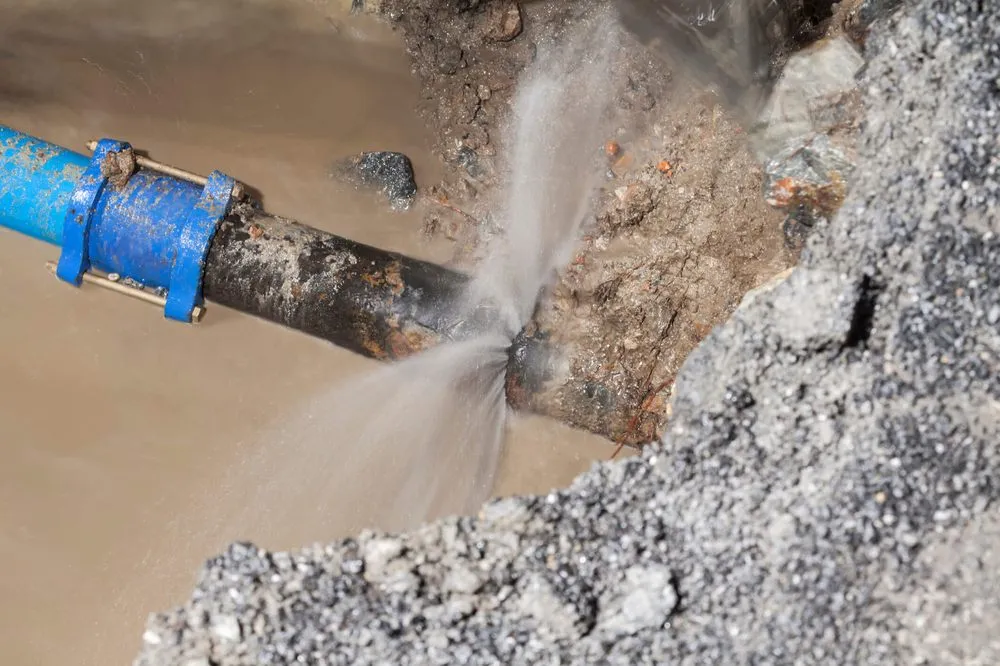 Expert emergency plumbing for homes in Moreno Valley, CA by Emergency Response Plumbing & Drain