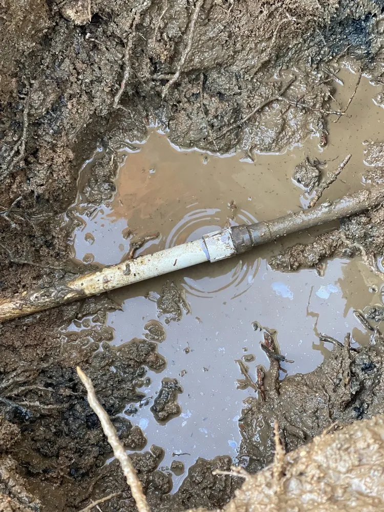 Slide of Emergency Response Plumbing & Drain