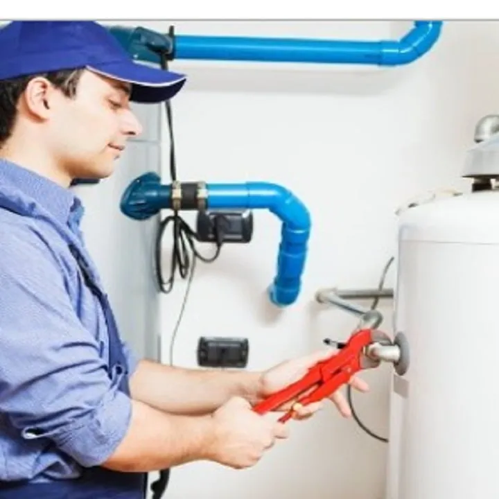 Slide of Emergency Response Plumbing & Drain