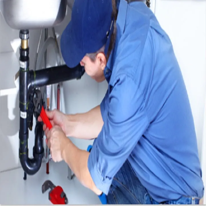 Slide of Emergency Response Plumbing & Drain