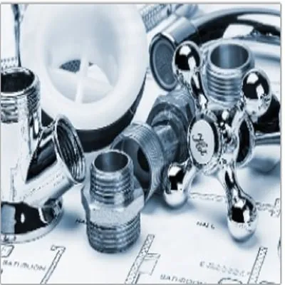 Emergency Response Plumbing & Drain Logo