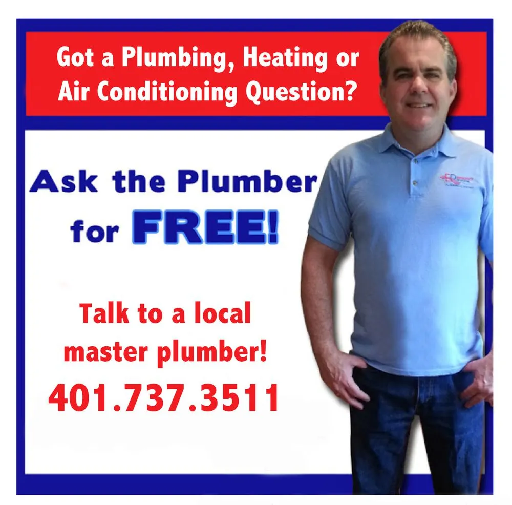Slide of Emergency Response Plumbing Heating & Air Conditioning