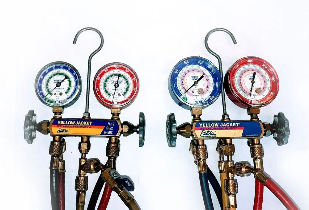 Slide of Emergency Response Plumbing Heating & Air Conditioning