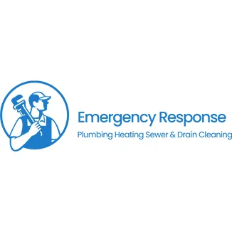 Slide of Emergency Response Plumbing Heating Sewer & Drain Cleaning