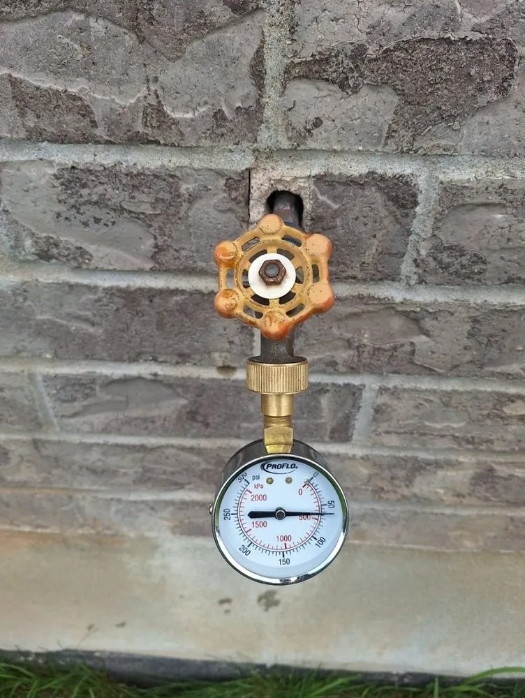 Slide of Emergency Rooter Plumbing & Repair Services