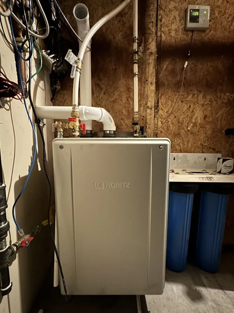 Slide of Emergency Rooter Plumbing & Repair Services