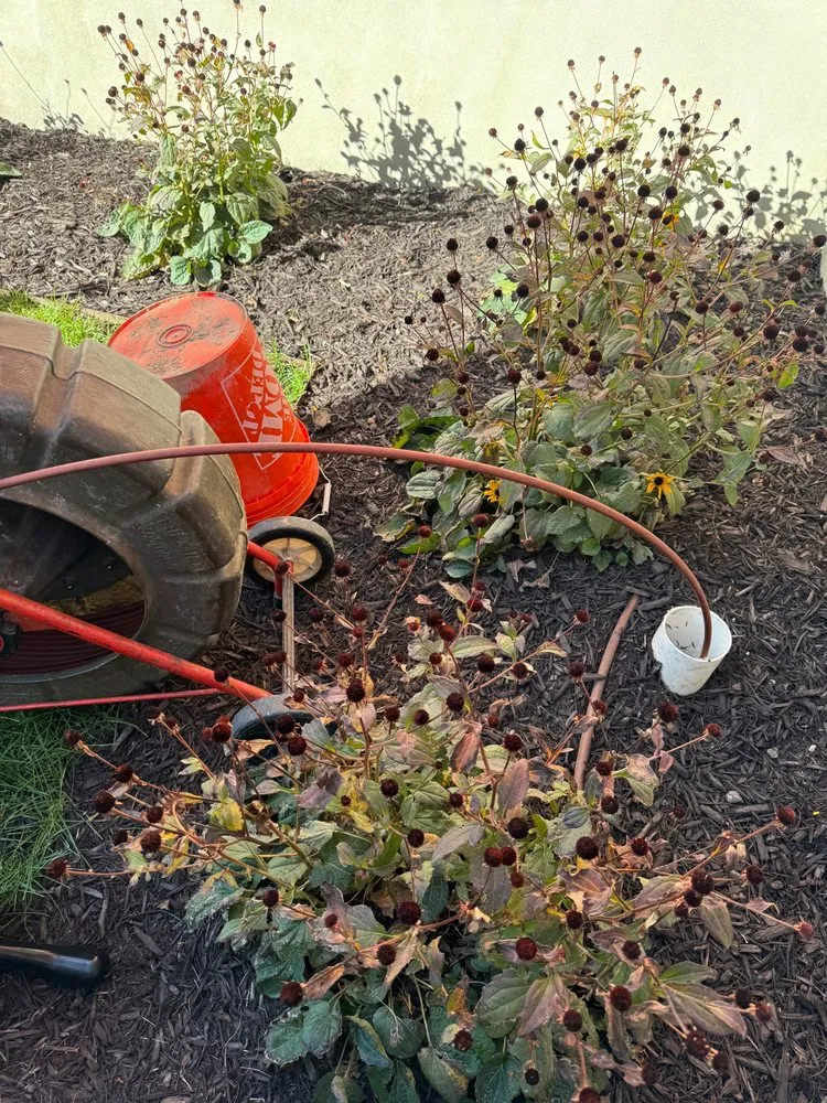 Slide of Emergency Rooter Plumbing & Repair Services